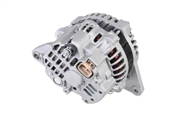 генератор! 12V 90A со шкивом \ Mitsubishi Colt/Lancer/Galant 1.6/1.8 92> 06-10818-SX STELLOX
