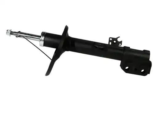 амортизатор передний левый газ.! 5doors Chery Tiggo T11 05>, Lixan X60 11>, Toyo Z00370 ZENTPARTS