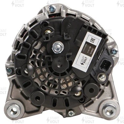 Генератор для а м Лада Largus (12-) Renault Logan II (14-) Sandero II (14-) 1.6i LG 0921 START VOLT