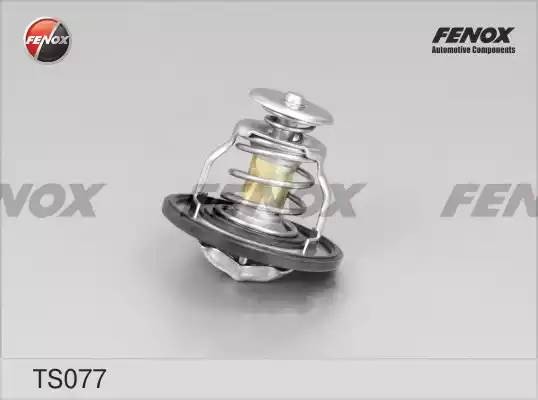 термостат!\ Hyundai Sonata, Kia Magentis 2.0/2.4 16V 98> TS077 FENOX