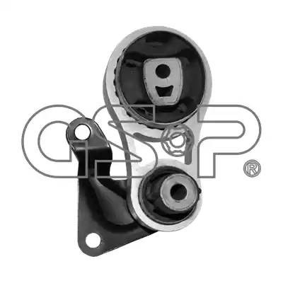 подушка ДВС задняя!\ Ford Fiesta/Fusion 1.2-2.0 01> 514456 GS P