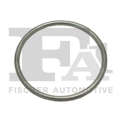 кольцо уплотнительное!\ Daewoo Matiz 0.8/1.0 98>/Honda Civic 1.2/1.3/1.5 83-87 791943 FISCHER