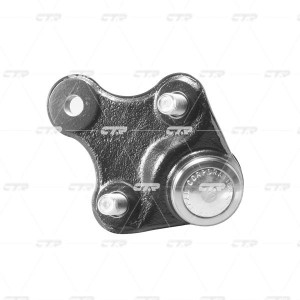 Опора шаровая TOYOTA Avensis (97-03),Rav 4 (94-00),Celica (89-) передняя нижняя  CB0389 CTR