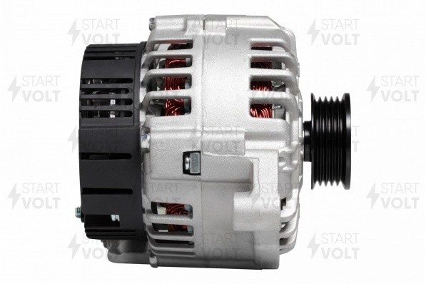 Генератор 120A LG 1818 START VOLT