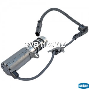 Клапан CITROEN Berlingo насоса масляного редукционный KRAUF GVB1169WZ KRAUF