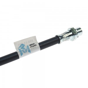 Модулятор ГАЗ,МАЗ,КАМАЗ,ПАЗ,НЕФАЗ 24V АБС MEGAPOWER 350-11-001 MEGA POWER