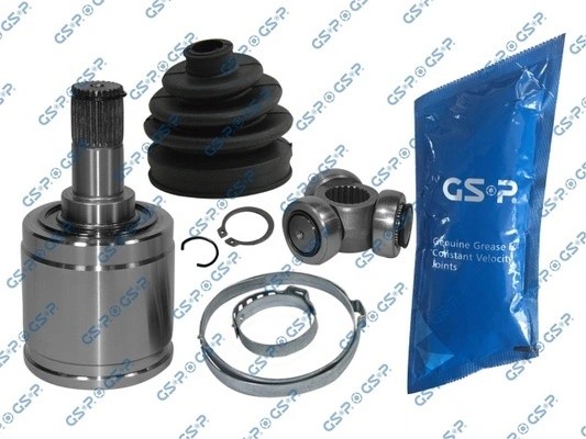 ШРУС внутренний 623017 623017 GS P