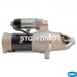 стартер!\ FAW 3252/3312/J6 STQ2620WD KRAUF