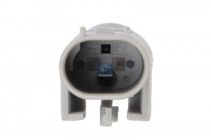 Пружина синхронизатора! d6 L34 ZF(S5-50.S6-65/80/90.4S-120GP,5S-90/9 2.5S-110/1G 4 DIESEL TECHNIC