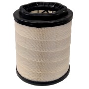 Комплект воздушных фильтров Scania (основной+вставка) K0060110982 KANN