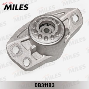 Опора амортизатора задняя VAG A3/GOLF VI/PASSAT/TOURAN 05- (KYB SM9708) DB31183 DB31183 MILES