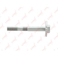 болт с эксцентриком!\ Toyota Altezza/Altezza Gita Gxe10/Sxe10 FS1076 LYNXAUTO