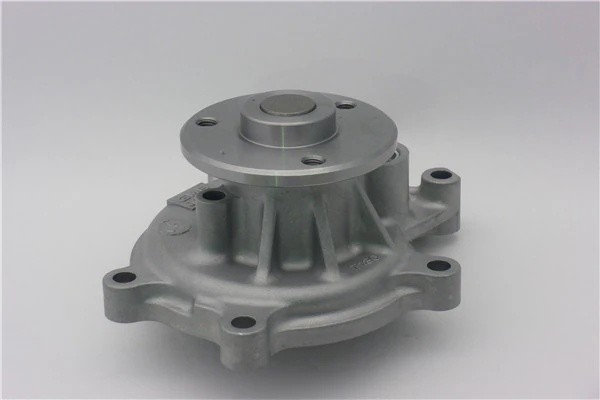 Насос водяной TOYOTA Vitz (05-10) GMB GWT-136A GMB