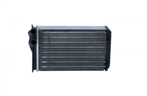 AUDI A3 (8L1) / VW GOLF/JETTA/PASSAT.. 234x157 58622 NRF