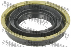 Сальник привода 33.2x61.25x10.2x11.7 FORD TRANSIT 2013- 95JES-35611012C 95JES-35611012C FEBEST