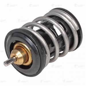 Термостат VW Golf (13-) AUDI A3 (13-) SEAT Leon (13-) SKODA Octavia (13-) LUZAR LT 1824 LUZAR