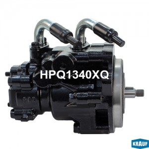 насос гидроусилителя руля!\ Isuzu NQR 75 HPQ1340XQ KRAUF