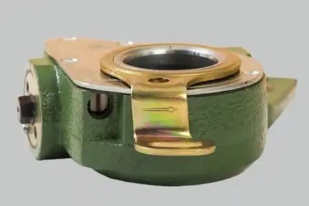 Рычаг регул. автоматический на автобус правый 79854 AVTOMAGNAT