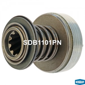 Привод стартера MERCEDES E (W123) KRAUF SDB1101PN KRAUF
