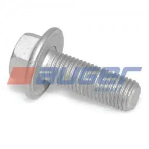 болт! кардана с буртом и накаткой M12x1.5x35 \MAN 51516 AUGER