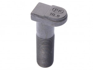 Болт ступицы МАЗ колеса-костыль (тефлон) MEGAPOWER 900-00-013 MEGA POWER