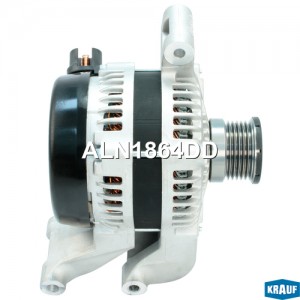 Генератор FORD Focus (1.8),C-Max (2.0) 14В 120А KRAUF ALN1864DD KRAUF