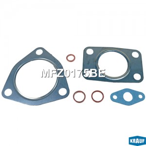 Комплект прокладок турбокомпрессора MFZ0175BE MFZ0175BE KRAUF