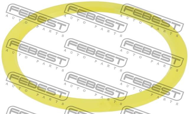Кольцо уплотнительное передн моста MERCEDES W463 1992-2018 1699-W463OS 1699-W463OS FEBEST