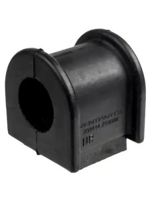 втулка стабилизатора переднего!\ Toyota Avensis ADT251 Z02414 ZENTPARTS