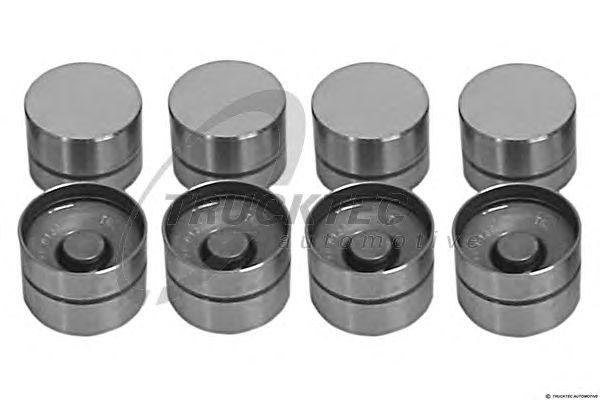 гидрокомпенсатор! \ Audi, VW 1.0-2.5TDi 88> 07.12.078 TRUCKTEC