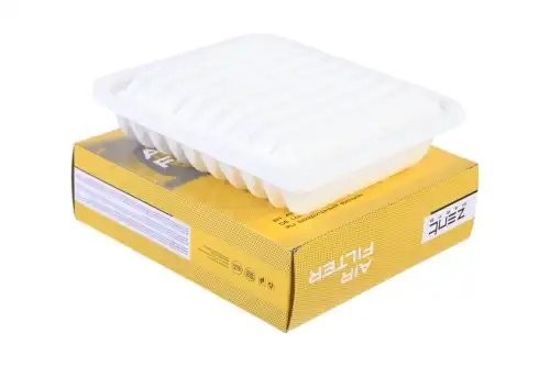 фильтр воздушный! Geely MK/MK Cross 06> Z33127 ZENTPARTS