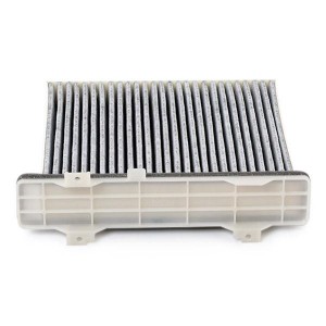 Фильтр воздушный салона MITSUBISHI Pajero угольный MANN CUK2230 MANN FILTER