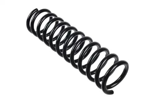 Z38301пружина задняя HD! 42 042 02\ Audi 80/90 1.6-2.3 86-91 Z38301 ZENTPARTS