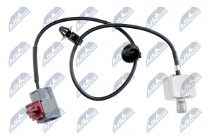 датчик детонации!\ Mazda 2 1.3 07>/3 1.4/1.6/2.0/2.0D 06>/6 2.0/2.0D 02> ESS-MZ-001 NTY