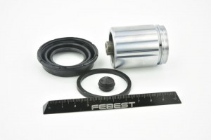 Поршень суппорта задний OPEL ASTRA J, MOKKA 1876-ASJR-KIT 1876-ASJR-KIT FEBEST