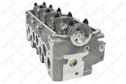 головка блока цилиндров! 068103351AA\ Audi 80, VW Golf 1.6D/TD JK-H 85-89 11-08011-SX STELLOX