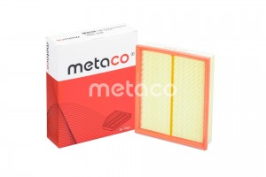 Фильтр воздушный 1000029 1000029 METACO