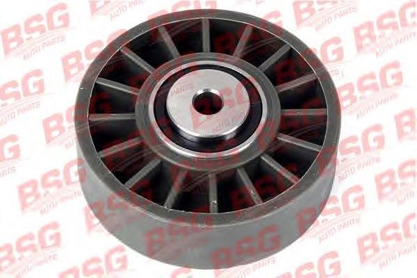 Ролик приводного ремня MERCEDES 190 (W201),C (W202),E (W210),Sprinter (95-) натя BSG60615002 BSG