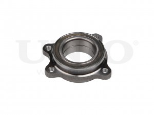 Ступица передняя/задняя (с ABS) HUB-20229 UNIO