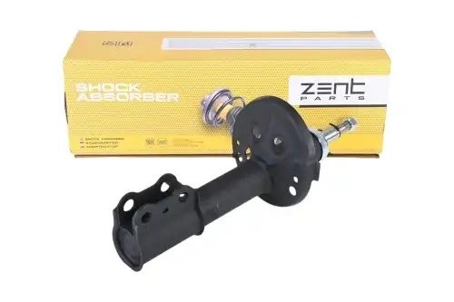 амортизатор передний левый газовый! 4852009150 Toyota Carina E 1.6-2.0D/TD excep Z73522 ZENTPARTS