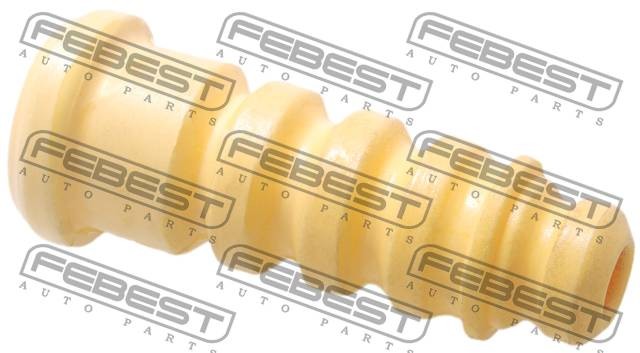 Отбойник заднего амортизатора MZD-MZ2R MZD-MZ2R FEBEST