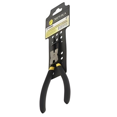 Съемник колец стопорных внутренних 153мм прямой ЭВРИКА ER-60966A EVRIKA