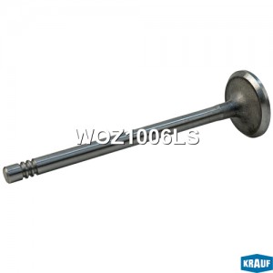 Клапан выпускной WOZ1006LS WOZ1006LS KRAUF