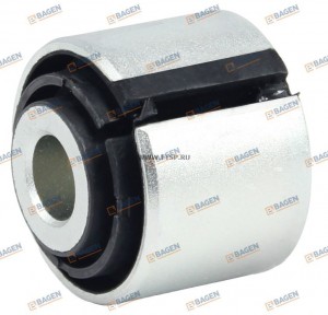 Сайлентблок стабилизатора 50*16*47  TGA T220206 BAGEN