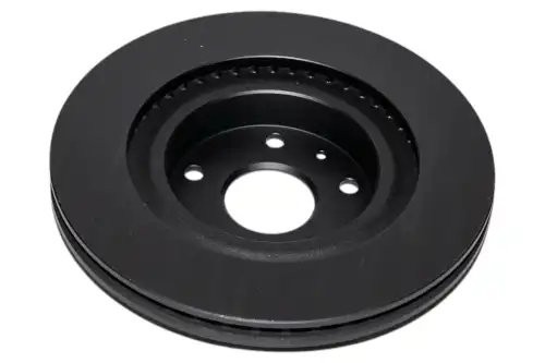 диск тормозной передний!\ Chery Tiggo 3 Z06513 ZENTPARTS