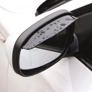 Козырек солнцезащитный "AIRLINE" (для боковых зеркал зад. вида, защитные) (2 шт. AV-SM-01 AIRLINE