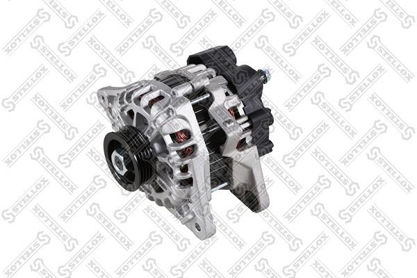 Генератор 12V 90A со шкивомMazda 626 1.8-2.2 87-92, Ford Probe 2.2 06-10775-SX STELLOX