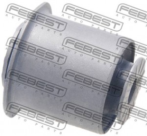 Сайлентблок задн верхн продольной тяги JEEP GRAND CHEROKEE III 2004-2010 CRAB-02 CRAB-029 FEBEST