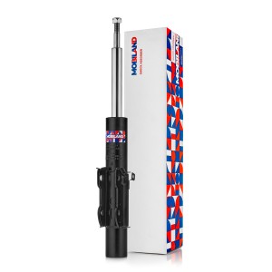 амортизатор передний газовый!\ MB Sprinter 06> 134105180 MOBILAND