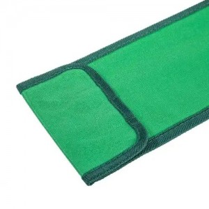 Шампур 600мм плоский (6шт.) PALISAD 69577 PALISAD